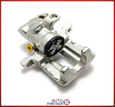 Bremssattel hinten links für VW Golf 2 Scirocco 53B 16V Sattel Bremse