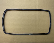 Mercedes W123 C123 S123 Dichtung Gummi Scheinwerfer Streuscheibe TOP Mercedes W123 C123 S123 Dichtung Gummi Scheinwerfer Streuscheibe TOP