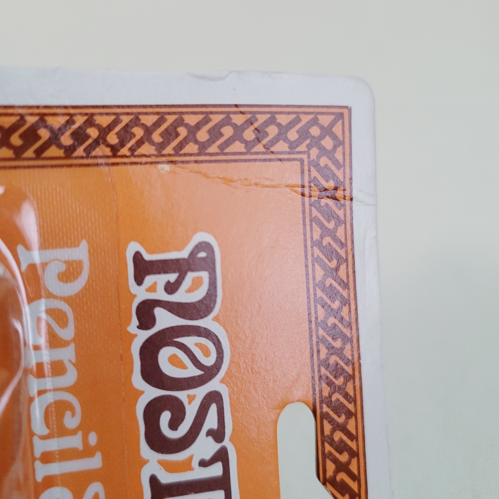 Lot of 2 Nostalgic Pencil Sharpeners - Vintage Car & Tractor 