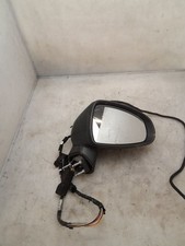 Retroviseur droit (ou coque) Audi A1