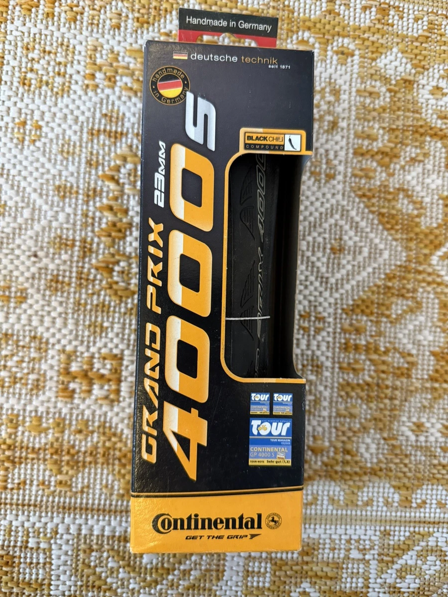 Continental Grand Prix 4000s 25 for sale | eBay