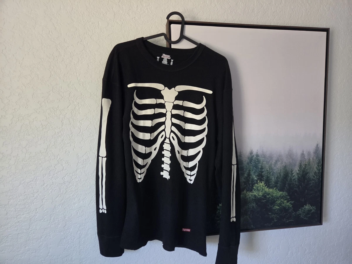 Supreme Hanes In Men's T-Shirts for sale - eBay