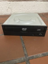 DVD-ROM CD Disc Drive - Lite-On It Corp. - Model: iHDS118-04 8U