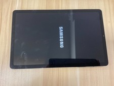 Galaxy Tab S6 Lite, 64GB, Oxford Gray SM-P610N --READ