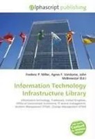 Frederic P. Miller (U. A.) | Information Technology Infrastructure Library