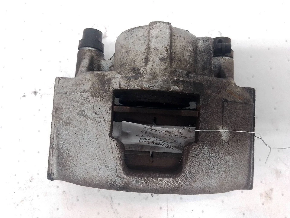 Pinza de freno delantera derecha 18014745 92-99 pasajero Chevy Suburban 1500 11574127 Foto 2 de 4