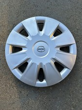 One 2006 Scion Xb Xa 15 Hubcap Wheel Cover Oem 06 8 Spoke Blemishes Repair One 2006 Scion Xb Xa 15 Hubcap Wheel Cover Oem 06 8 Spoke Blemishes Repair