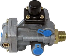 SR-5 Trailer Spring Brake Valve (Replaces Bendix 065437 65437X 65437RX)