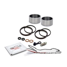 Yamaha XJ900 F 1988 front brake caliper piston seal rebuild repair kit set