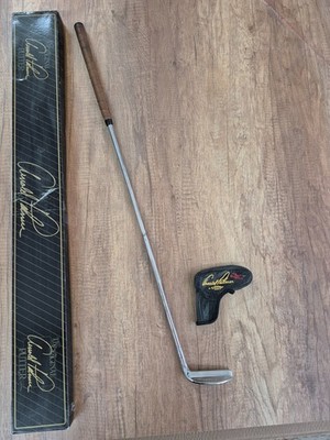 Arnold Palmer The Original Golf Putter by Callaway Golf 35'' rarr selten NEU OVP