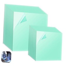 20Pcs 3350 Series Welding Helmet Cover Lens Fit for Lincoln Electric Viking |