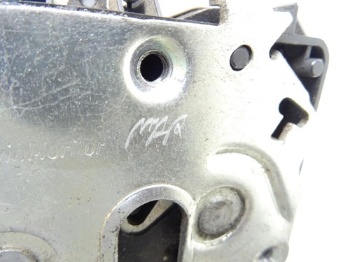 PORTIERSLOT RECHTS VOOR Citroën Xsara Picasso (CH) 9136J3 #107938938 - Afbeelding 4 van 4