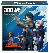 Ravensburger Verlag|My Hero Academia|ab 8 Jahren