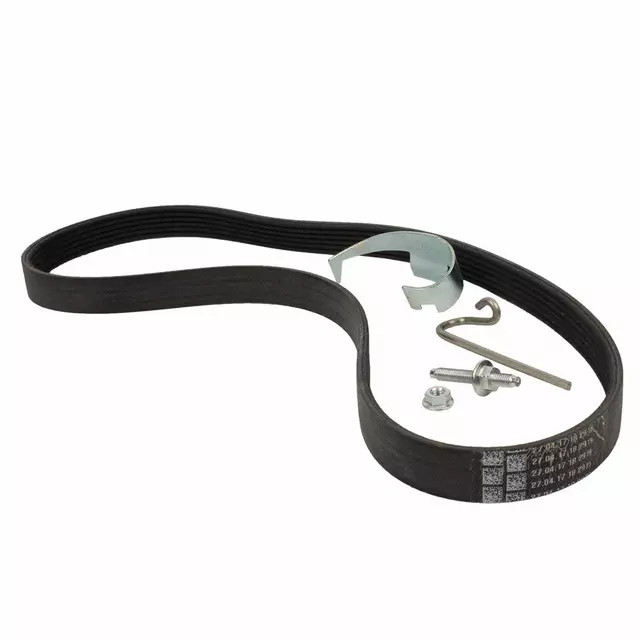Genuine Ford Serpentine Belt CN1Z-8620-E | eBay