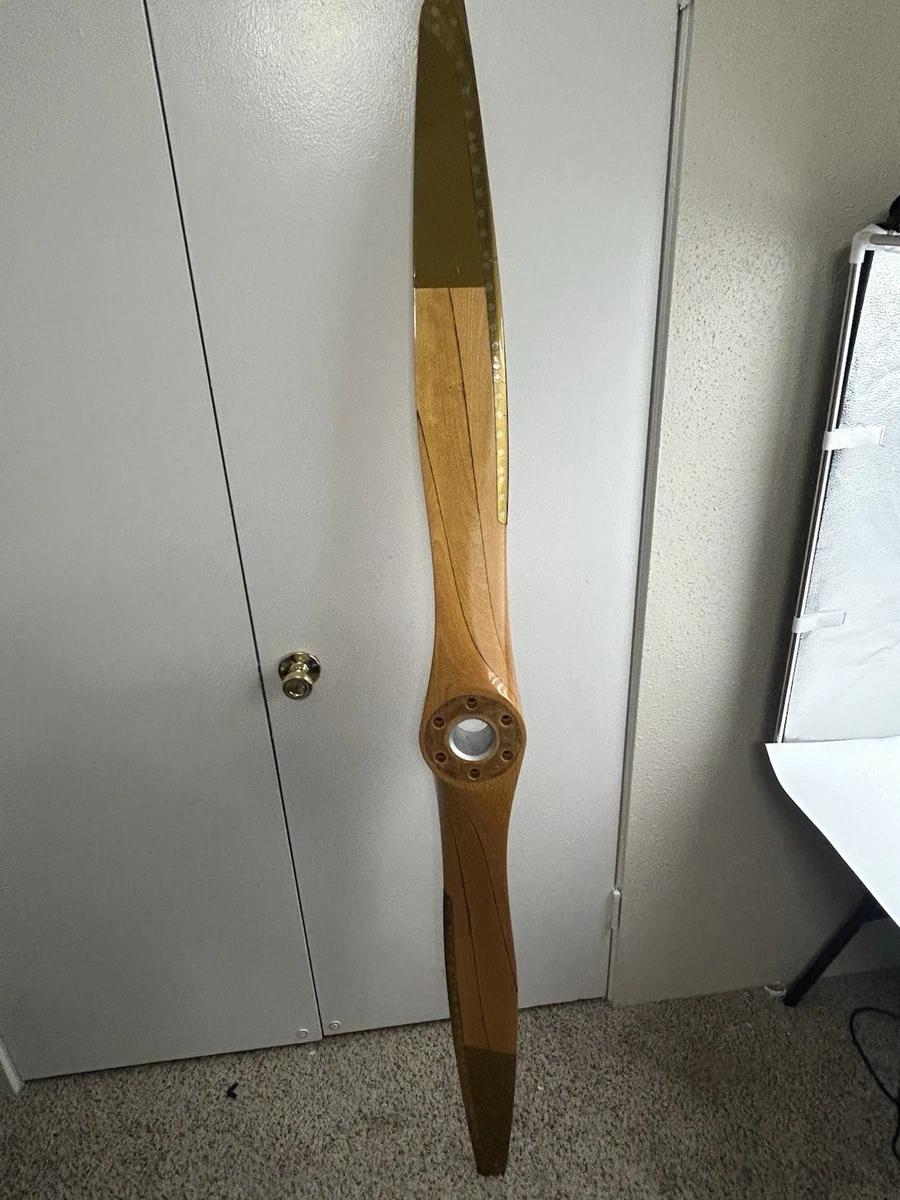 Sensenich Propeller In other Aviation Collectibles - огромный