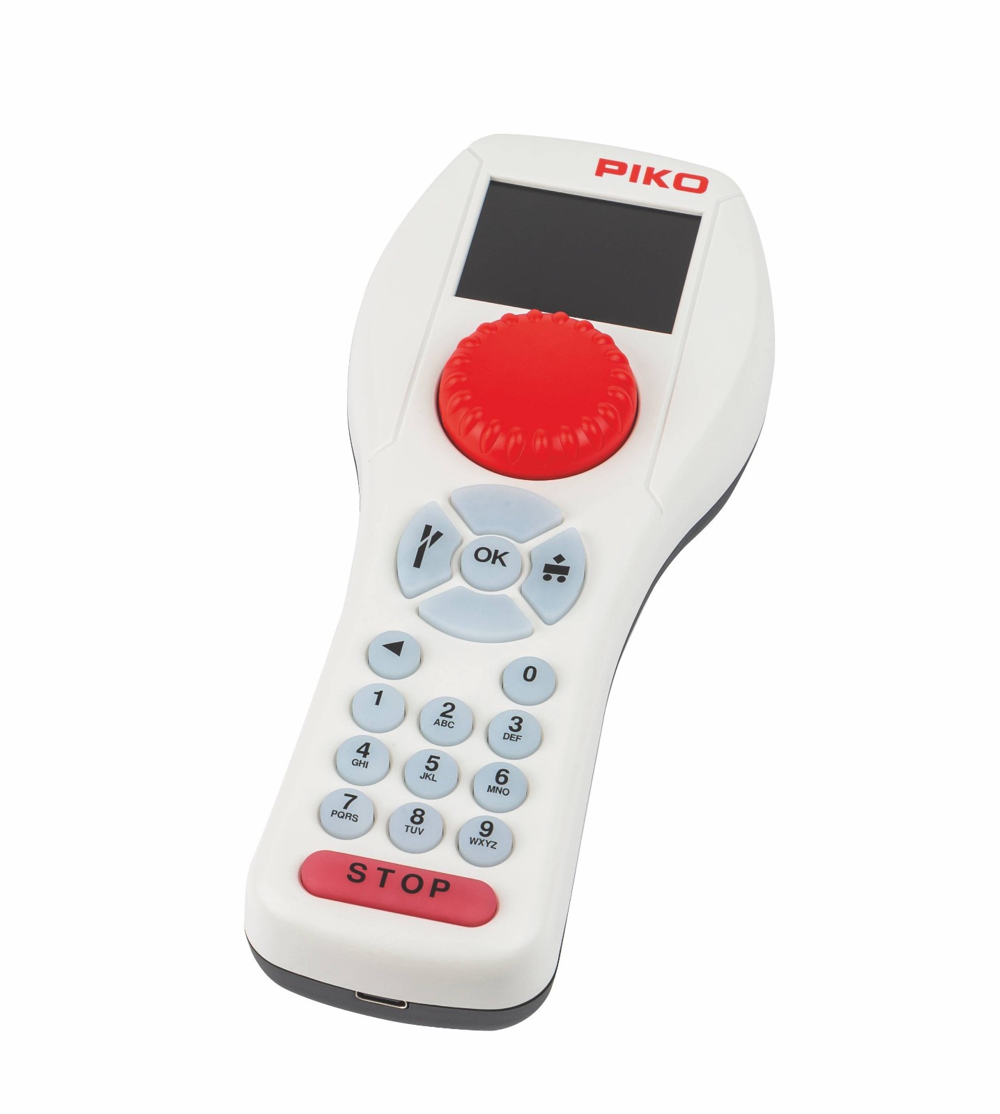 Piko H0 55823 - PIKO SmartControllerwlan Neuware