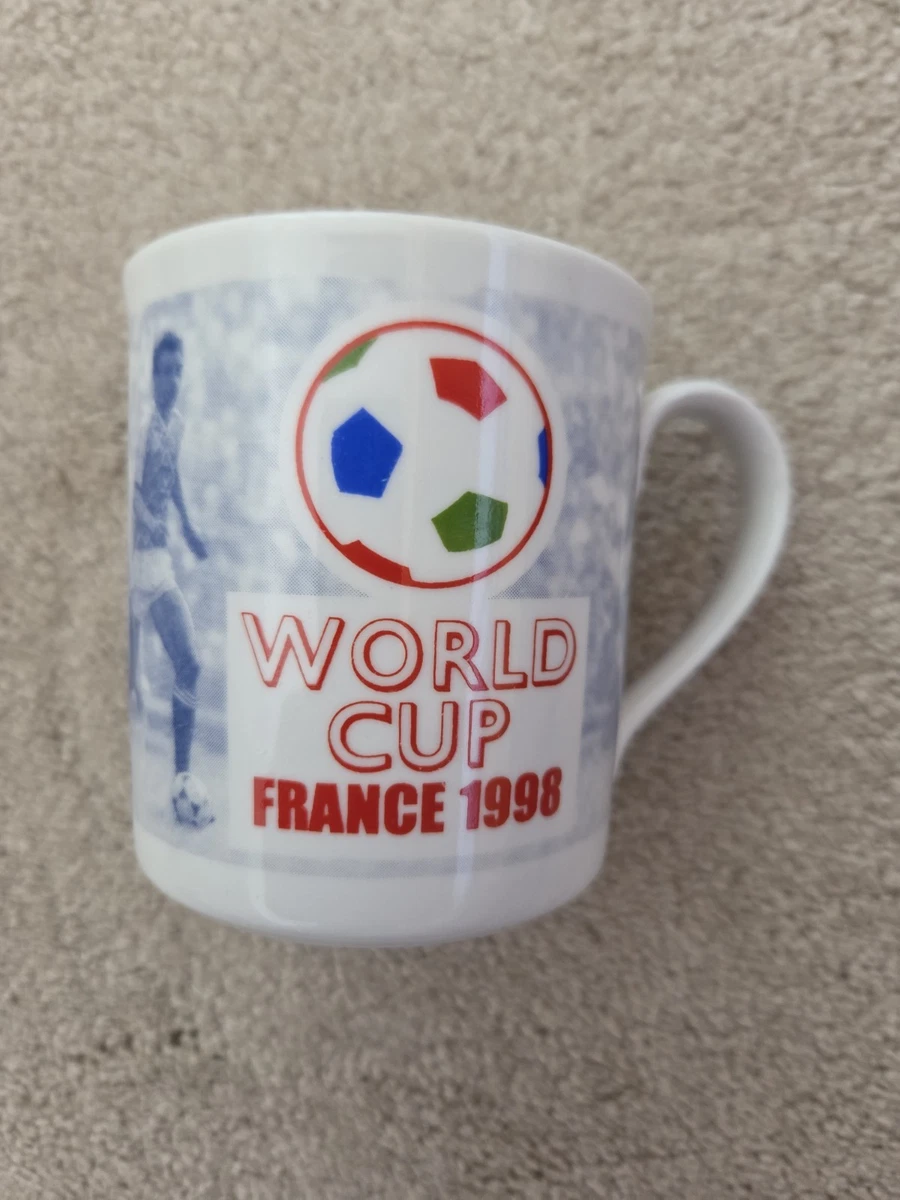 Bol Footix France 98 Coupe Du Monde Football Arcopal Collection 2292 Imgx1200 7054