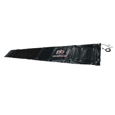 Powerblanket174; Multi-Duty Flat Heating Blanket 120V 21'L x 6'W