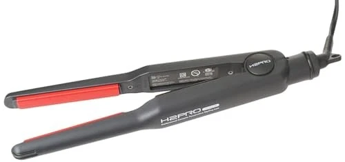 Ferro plano estilo cerâmica temperatura variável profissional H2Pro Vivace, 4/10 - Imagem 4 de 4