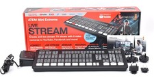  MINT in Box Blackmagic Design ATEM Mini Extreme Production Switcher JAPAN