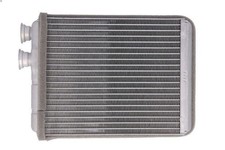 Wärmetauscher, Innenraumheizung MAHLE AH 299 000P OPEL CORSA F (P2JO) 1.2 2019-