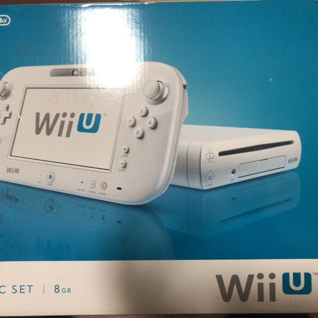 Nintendo Wii NTSC-J Video Game Consoles for sale | eBay