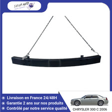Pare-choc avant Chrysler 300C