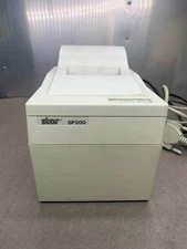 Star Micronics SP200 Dot Matrix Receipt Printer