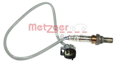 Original METZGER Lambdasonde 0893055 für Volvo