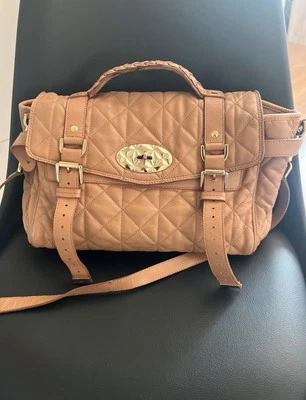 Mulberry Alexa