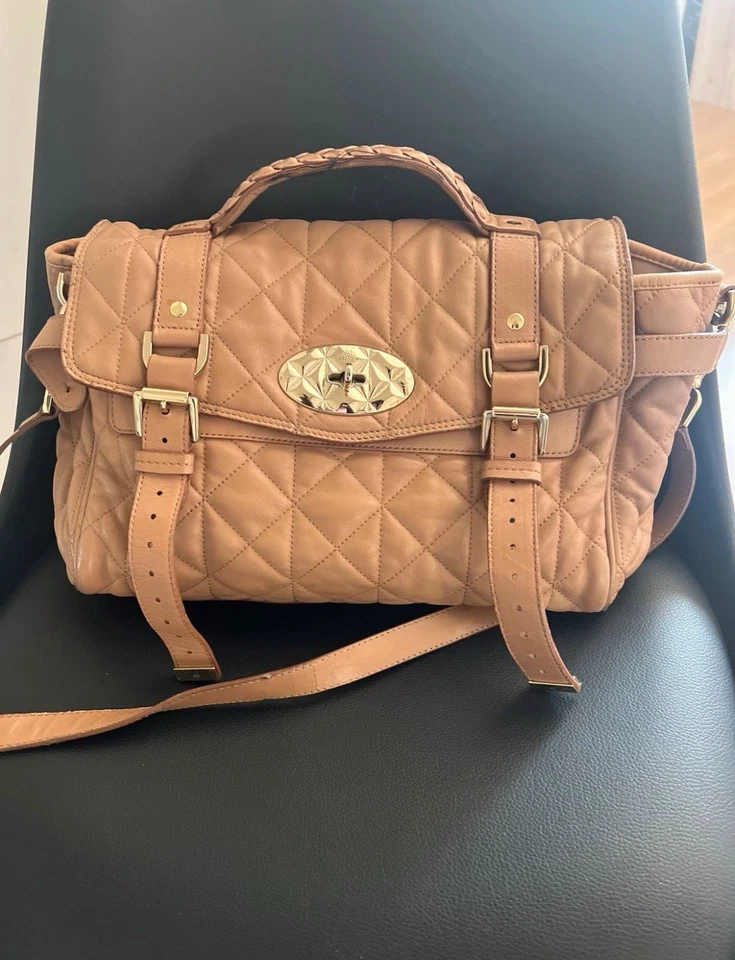 Mulberry Alexa, Foto 1 von 4