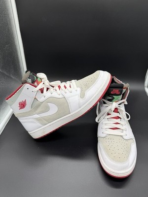 Nike Air Jordan 1 High Zoom Air CMFT Hare - 46 (EU) US 12 Travis