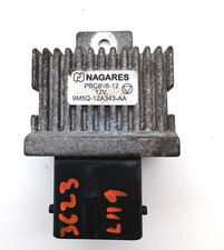 Ford Galaxy, Kuga, Mondeo, S-MAX  Heater Glow Plug Relay 9M5Q12A343AA