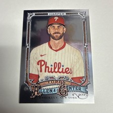 2025 Topps Allen & Ginter Bryce Harper #146 Philadelphia Phillies