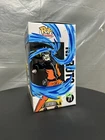 Custom Box Art x Naruto Funko Pop! #71 + Protector