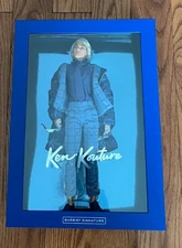BARBIE SIGNATURE KEN KOUTURE DOLL 1