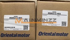 1PCS NEW Oriental motor MSM315-402