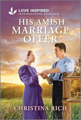 His Amish Marriage Offer: An U - GOOD