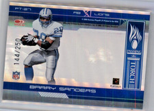2006 Donruss Elite Football 3