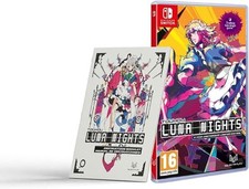 Touhou Luna Nights (NSW) Nintendo Switch Standard Edition (Nintendo Switch)