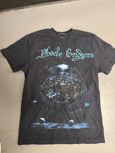 Phoebe Bridgers Tour Shirt | eBay