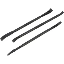 Performance Tool Lightweight Mini Pry Bar Set W2038