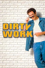 Dirty Work (DVD, 1999) Widescreen *DISC ONLY* NO CASE NO TRACKING