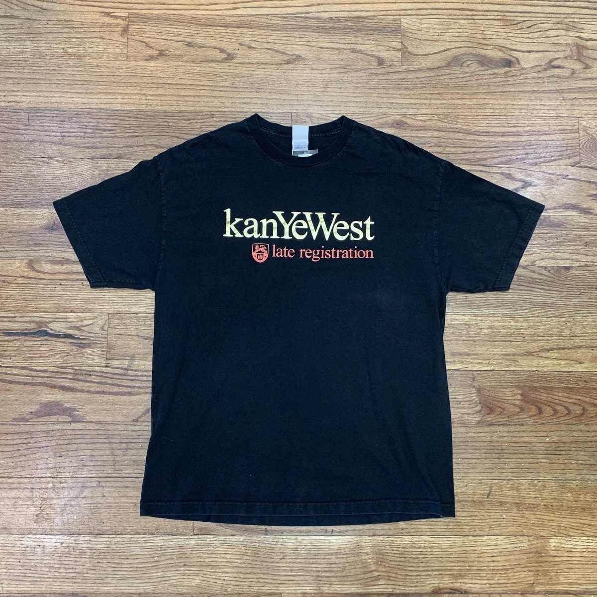 kanye west late registration products for sale | eBay
