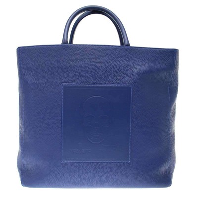 lucien pellat-finet×MORABITO Lucien Pellat-Finet Morabito Skull Emboss 2-WAY