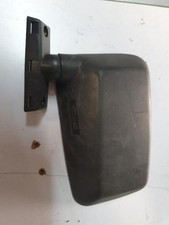Retroviseur gauche (ou coque) Renault R4