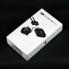 DJI O4 Air Unit Pro New Retail Sealed Genuine
