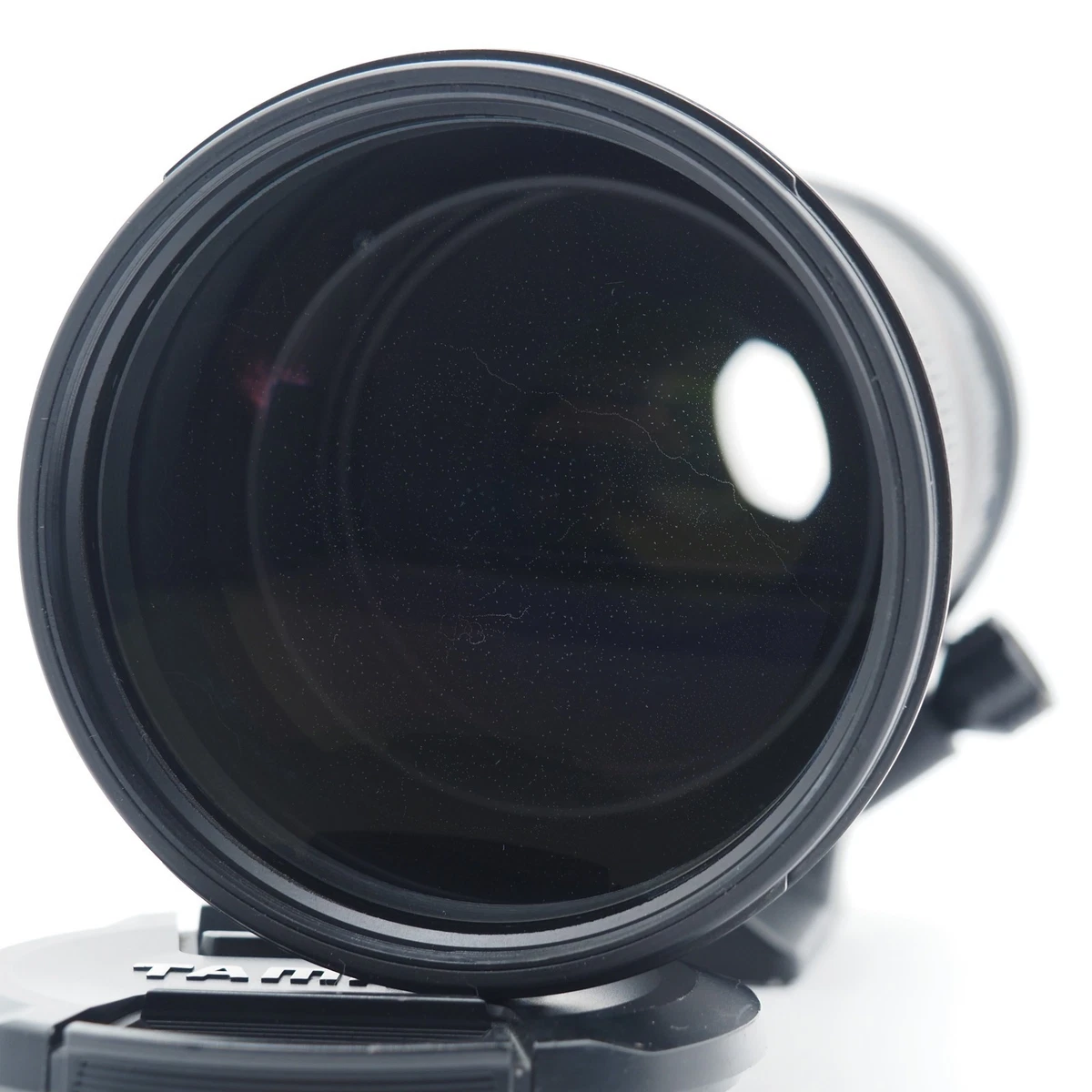 Tamron 150-600mm f/5-6.3 Camera Lenses for sale | eBay