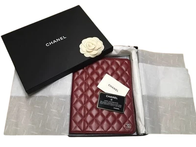 CHANEL Tablet and eBook Cases, Covers/Keyboard Folios for sale - eBay