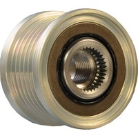 Gebe 3 3584 1 Generatorfreilauf FüR BMW 3 Z4 5 1 X1 E46 E90 E91 E81 E88 E85 E60